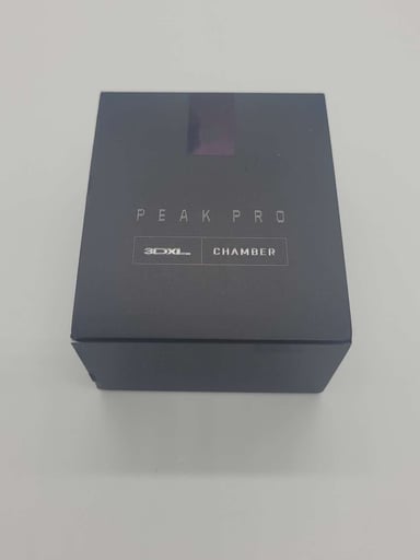 Preview pic of Peak Pro 3DXL CHAMBER