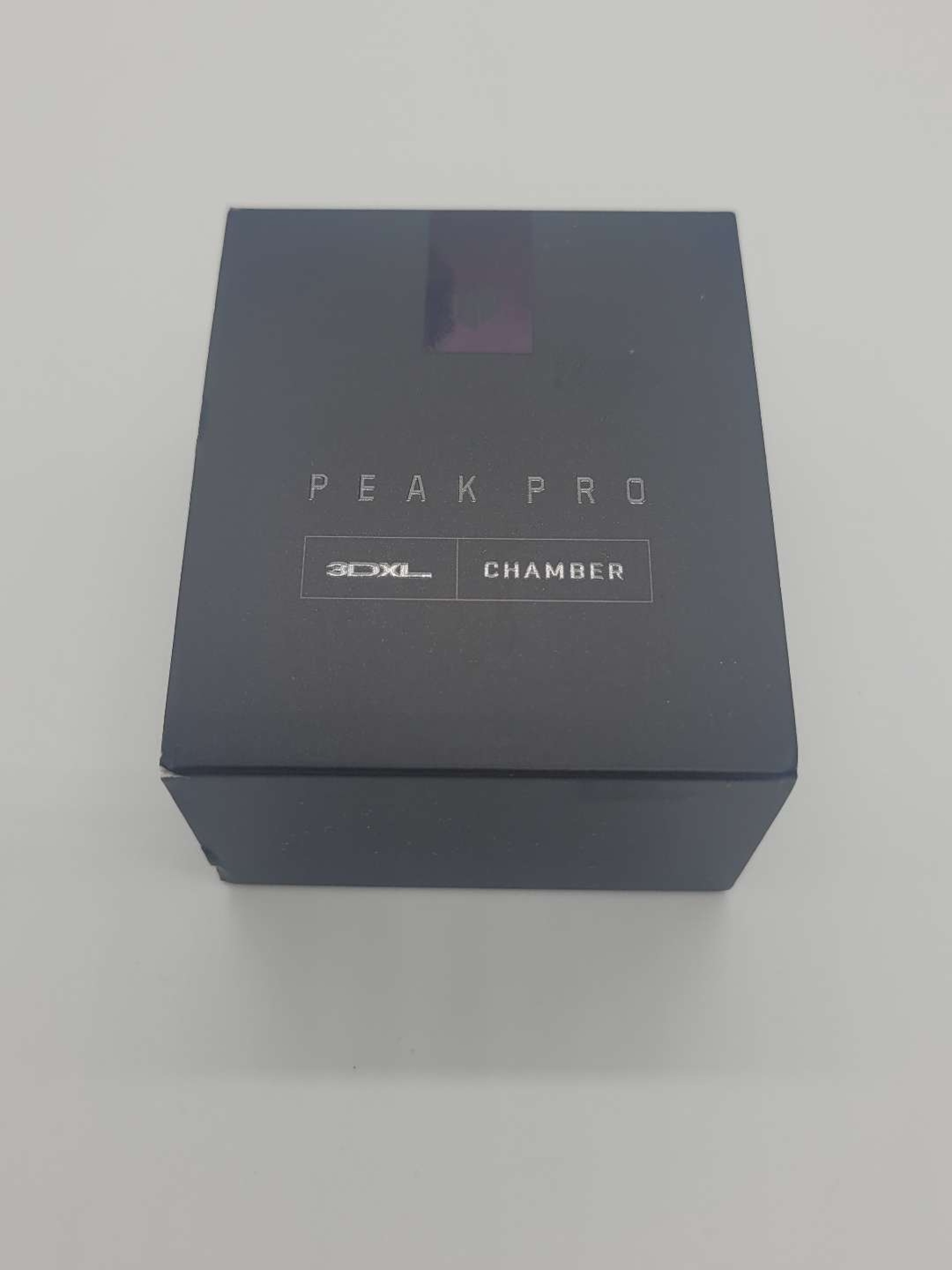 Peak Pro 3DXL CHAMBER image 0