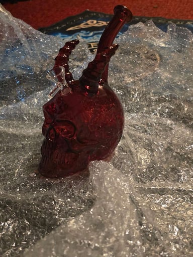 Preview pic of Red Devil