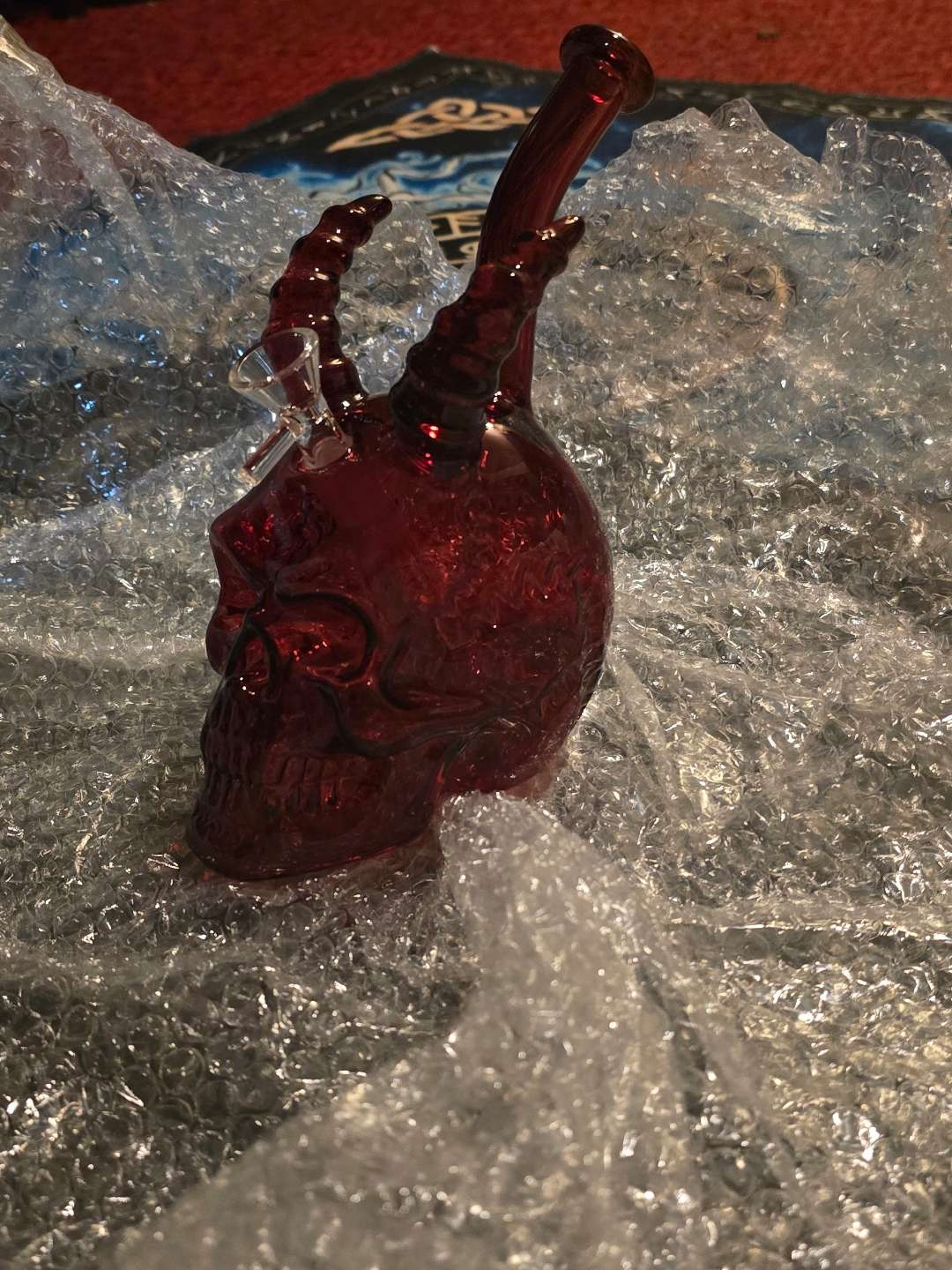 Red Devil image 0