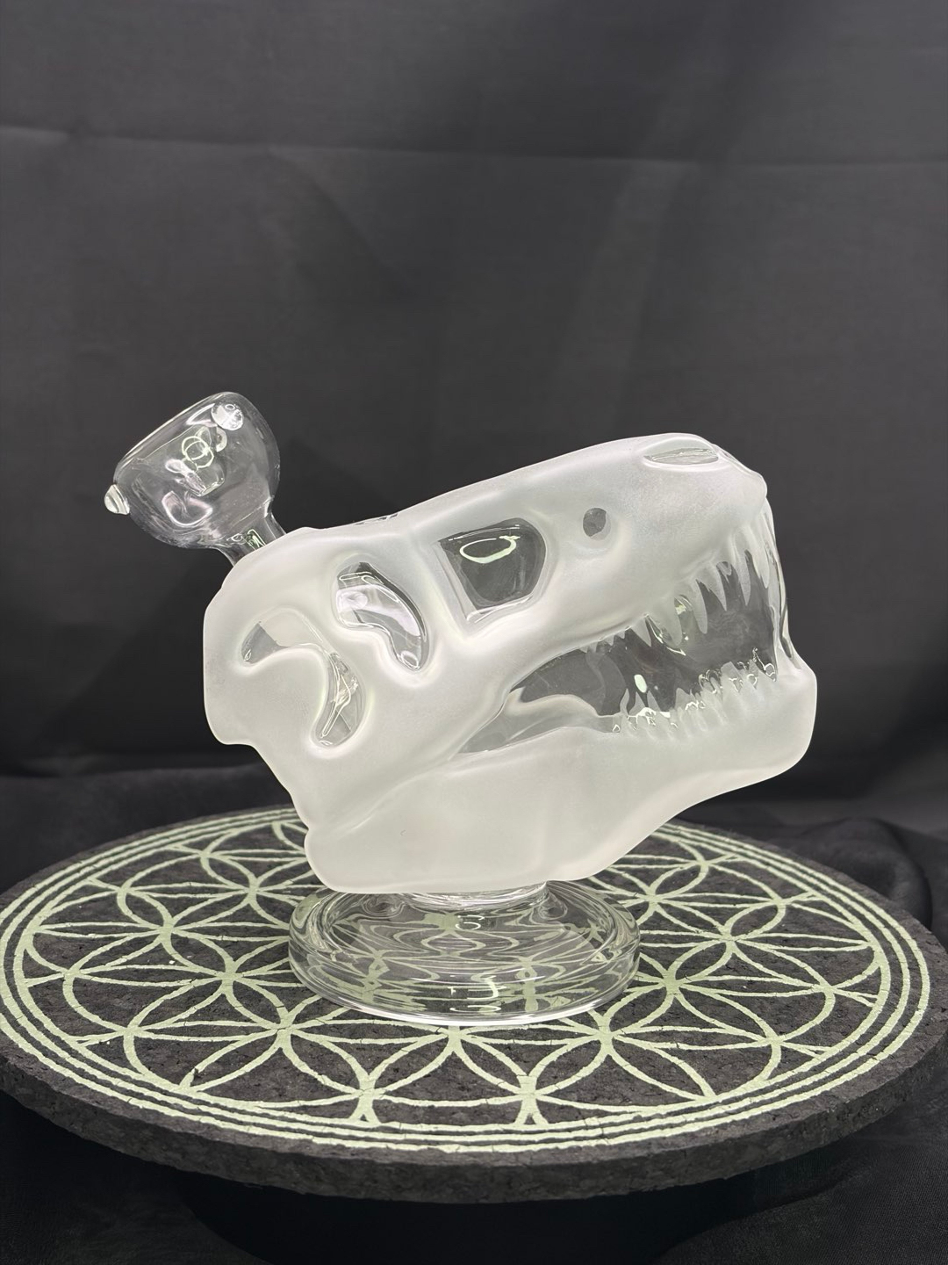 Hemper Dino Skull image 0