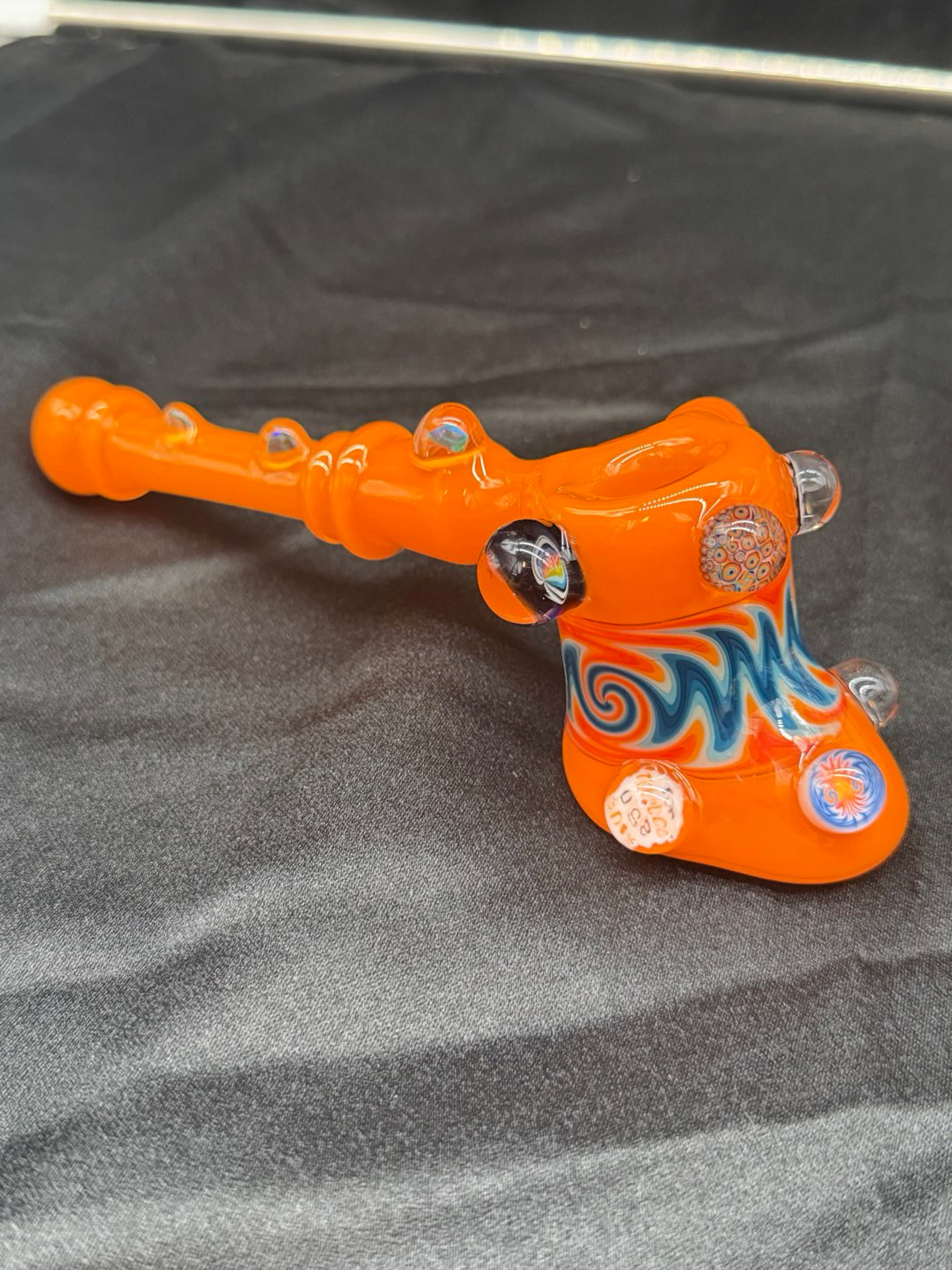 Preview pic of Photon glass Mille hammer