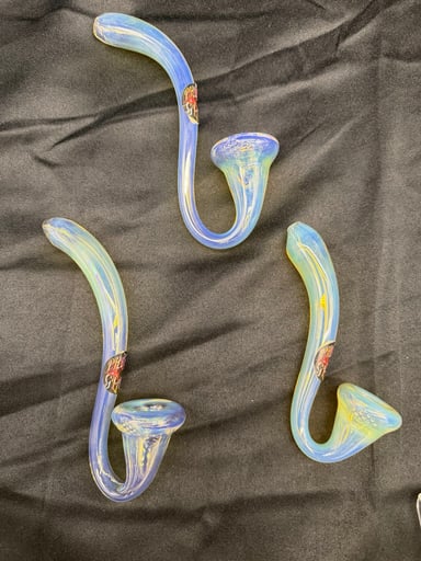 Preview pic of Photon glass fumed Sherlock