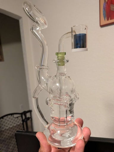 Preview pic of Powerful Jack Prototype