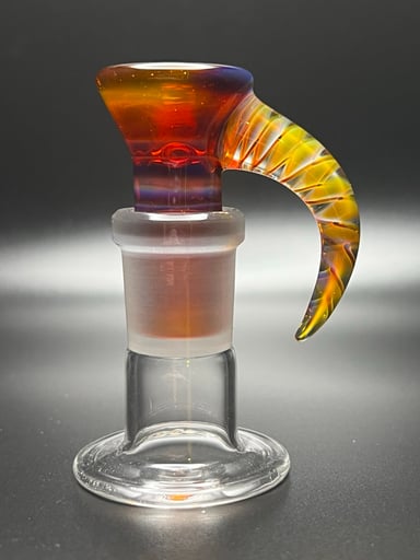 Preview pic of Welch glass slide