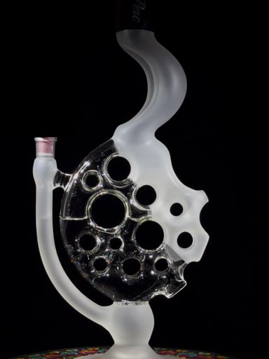 Preview pic of Asymmetrical side feeder