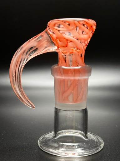 Preview pic of Welch glass slide