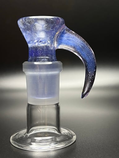 Preview pic of Welch glass slide (UV)
