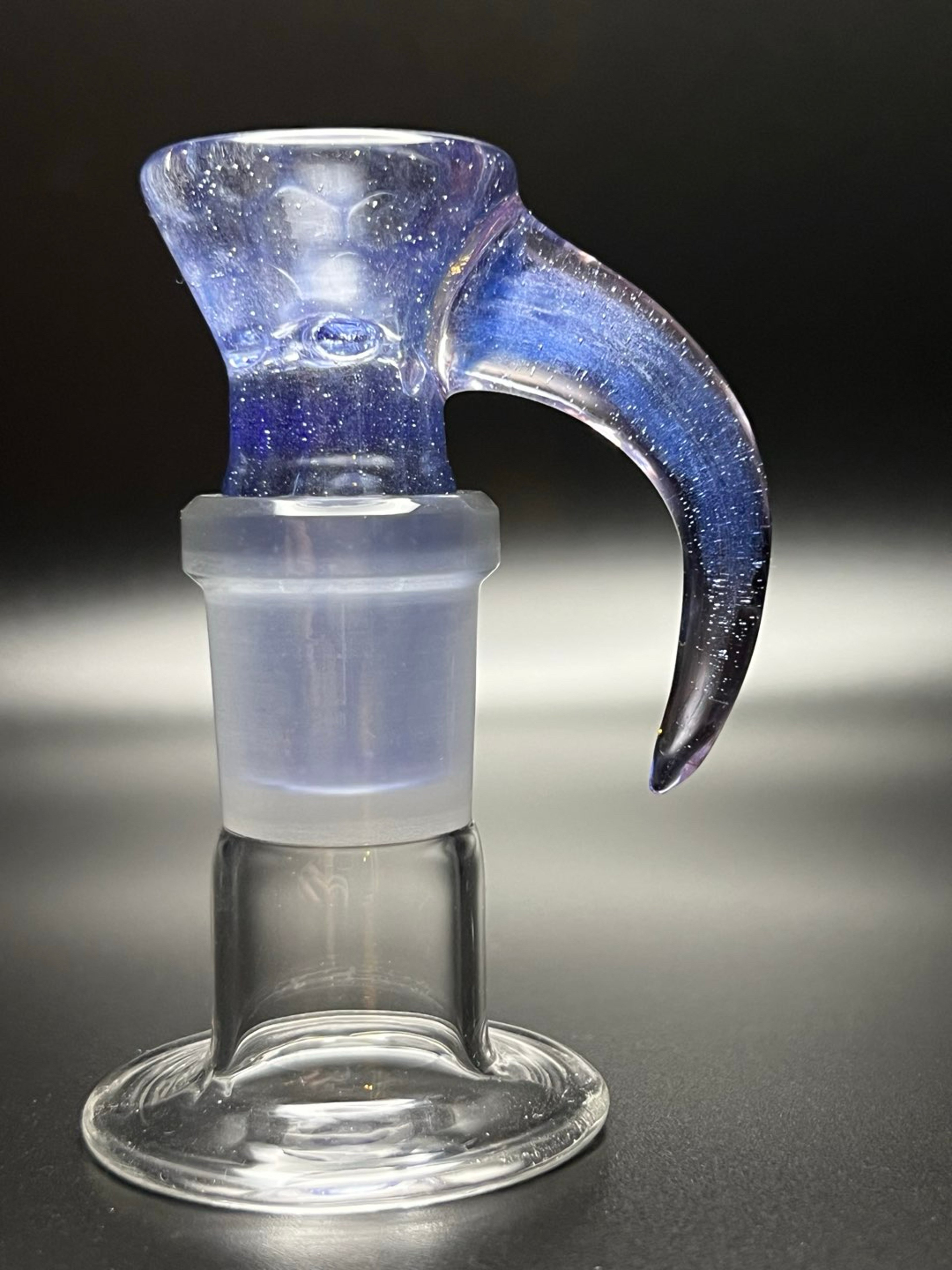 Preview pic of Welch glass slide (UV)