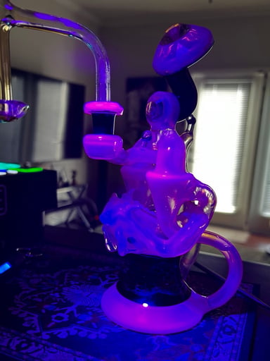 Preview pic of Tron Siamese drain eater