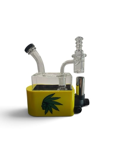 Preview pic of Chief All In One Rig