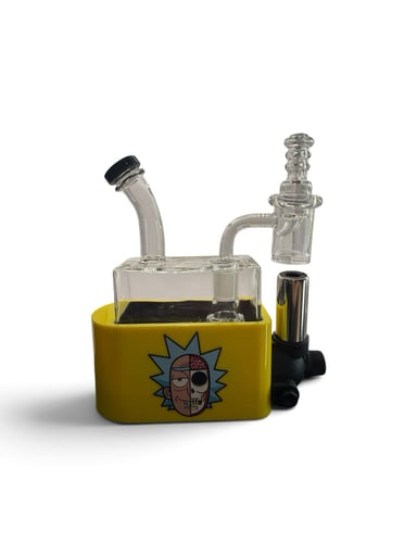 Preview pic of Rick All in one Rig