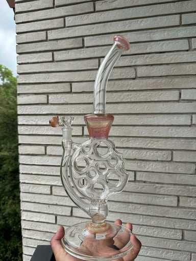 Preview pic of Swiss Perc Fumed Micro Side Feeder