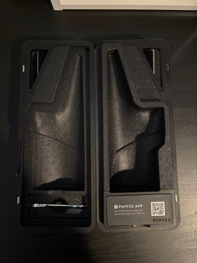 Preview pic of Puffco Peak Pro Desert Case