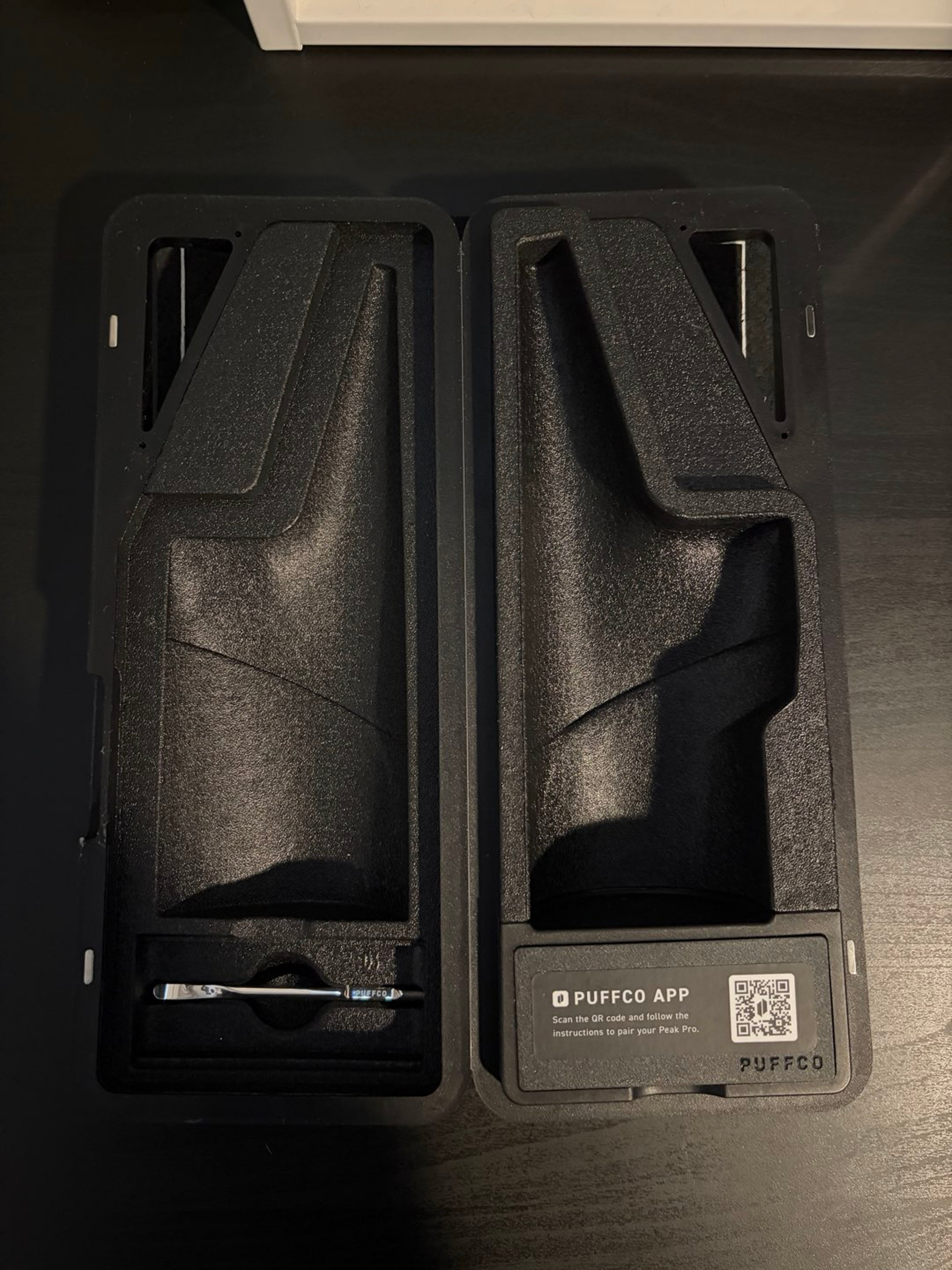 Puffco Peak Pro Desert Case image 0