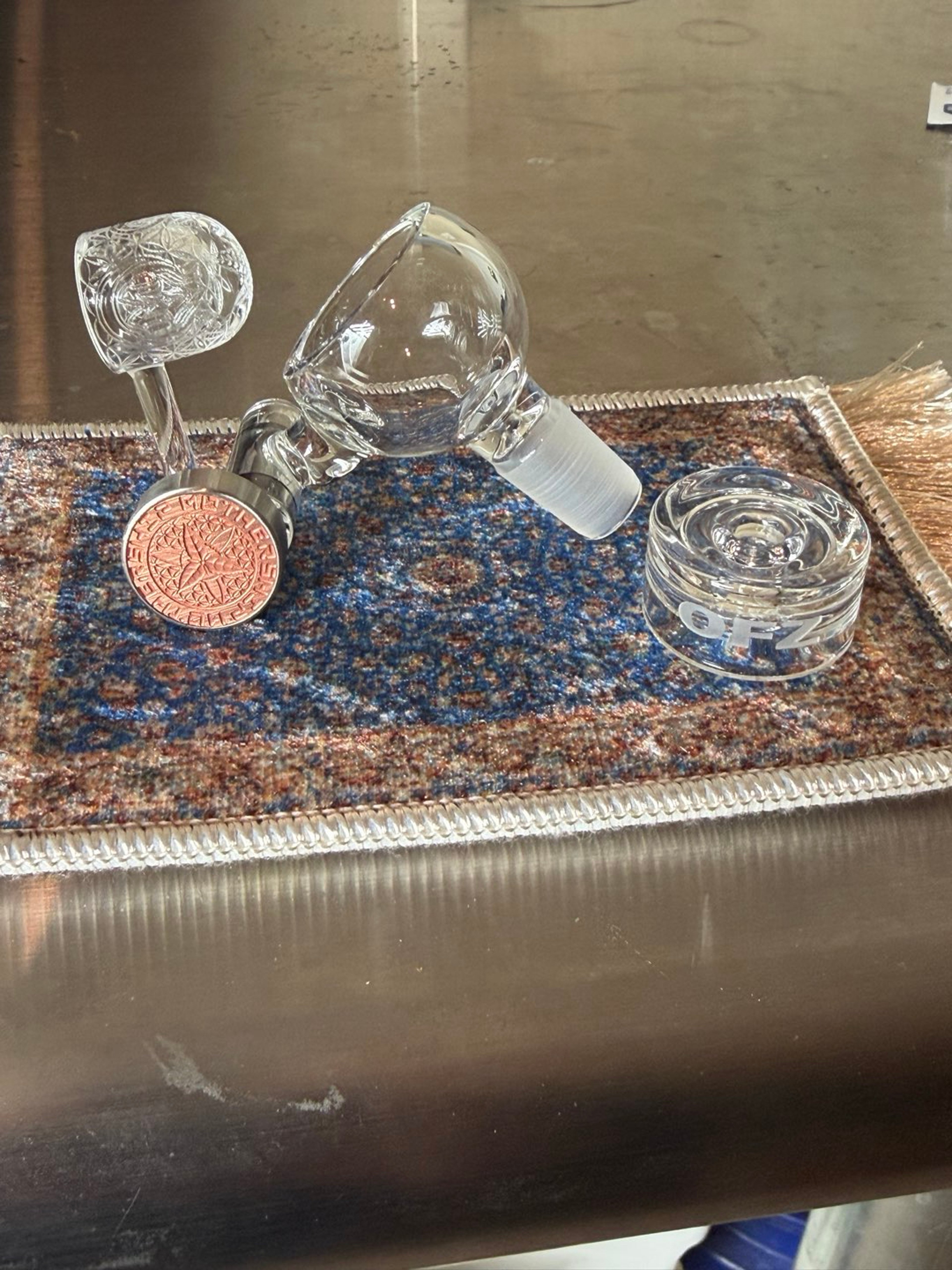 Mothership Bucket bundle image 0