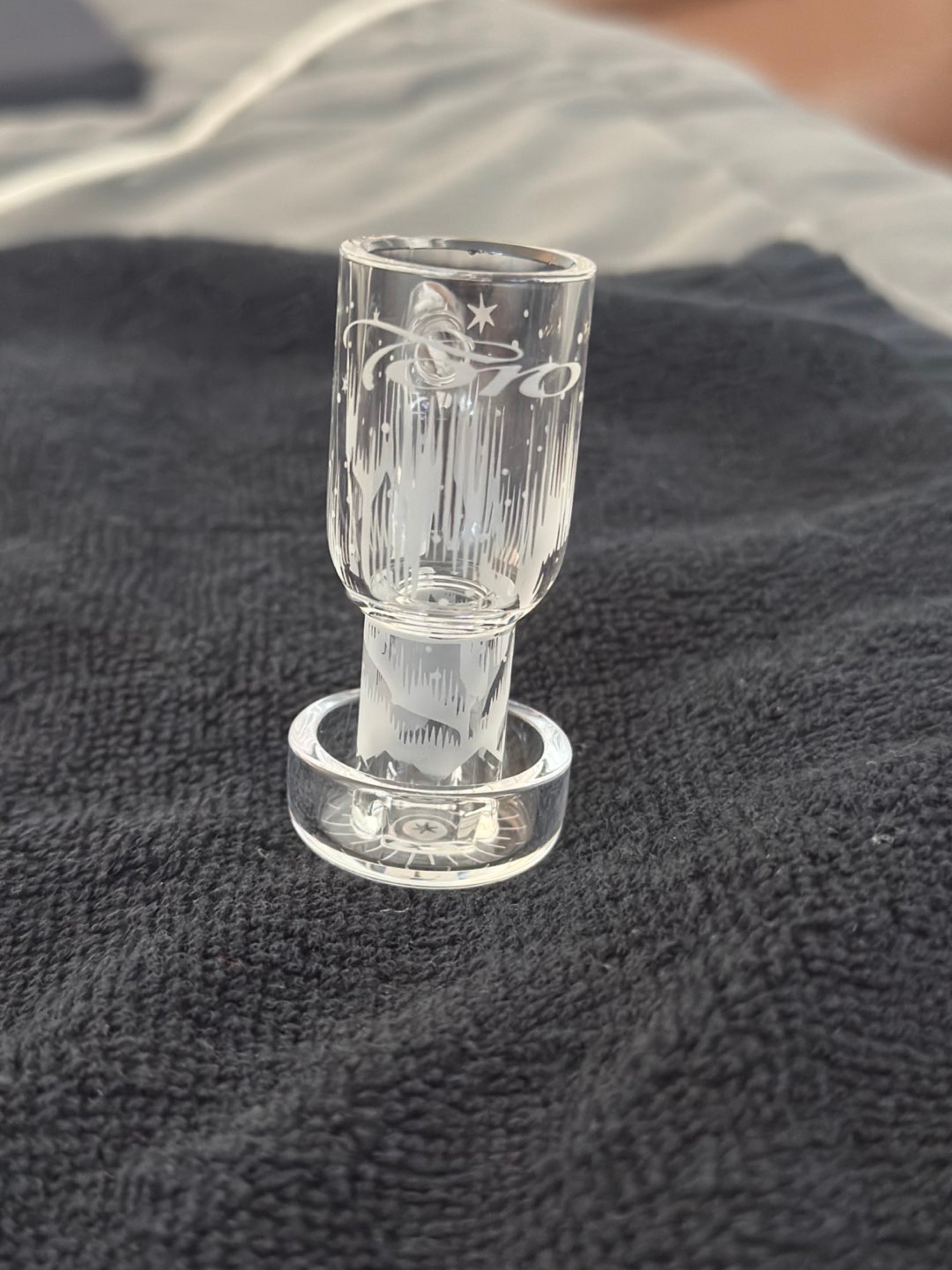 Preview pic of Toro OG 25mm Slurper! Special Edition Aurora! 10/90! Brand New! Trusted Seller! Same Day Shipping!