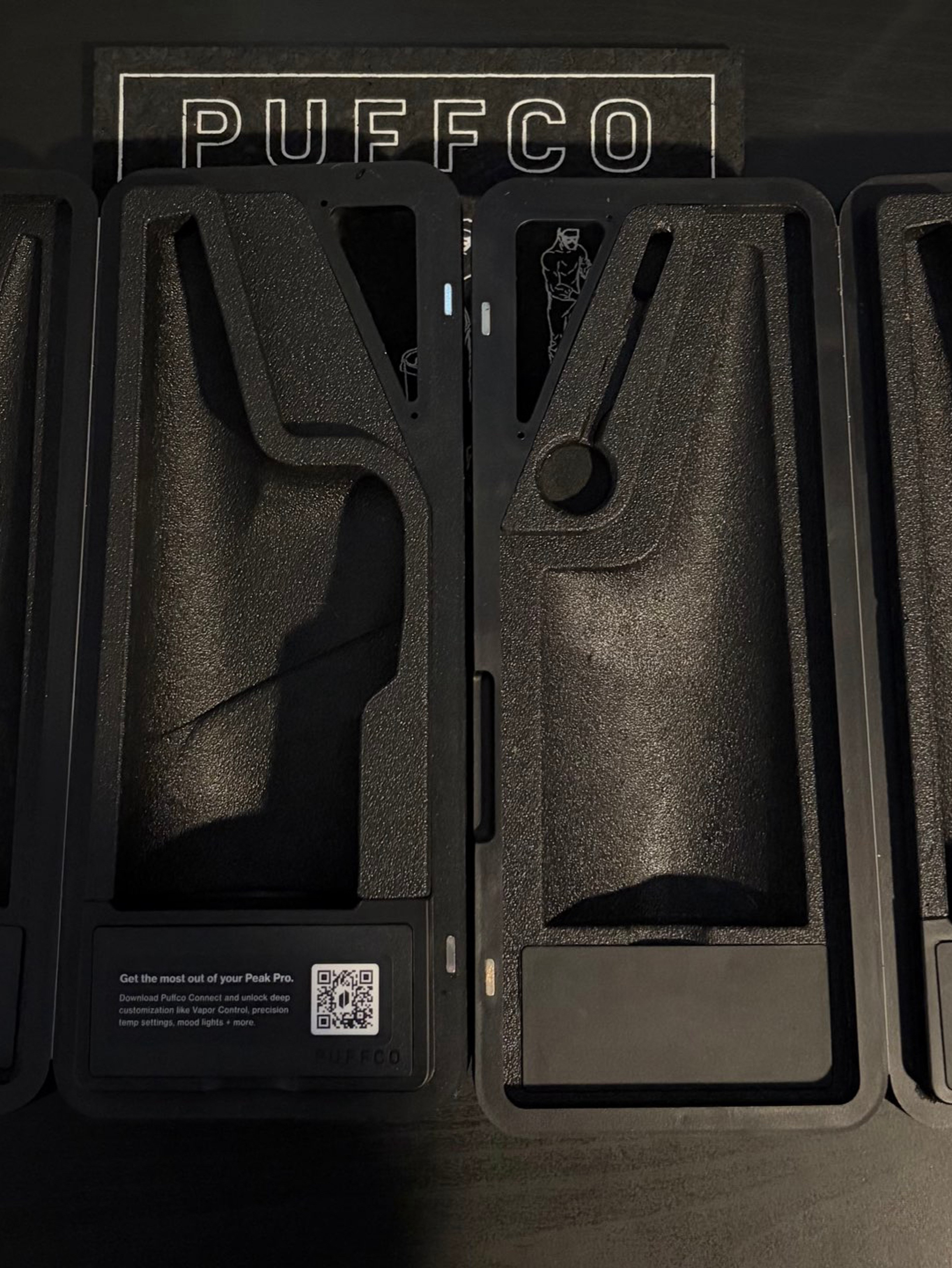 Preview pic of Puffco Hardcases x2