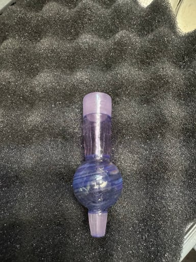 Preview pic of Power Pat 25mm cap bubble cap