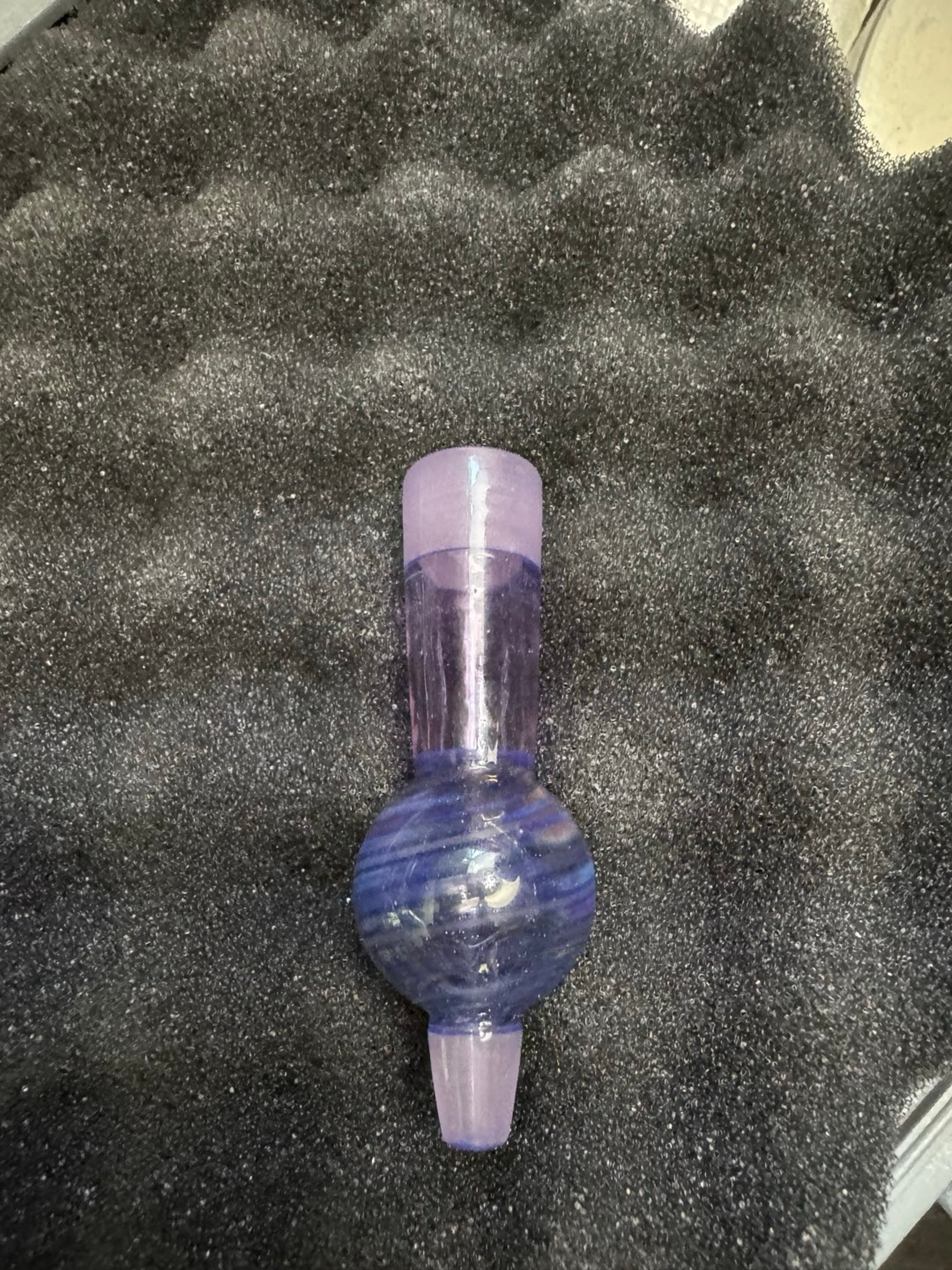 Power Pat 25mm cap bubble cap image 0