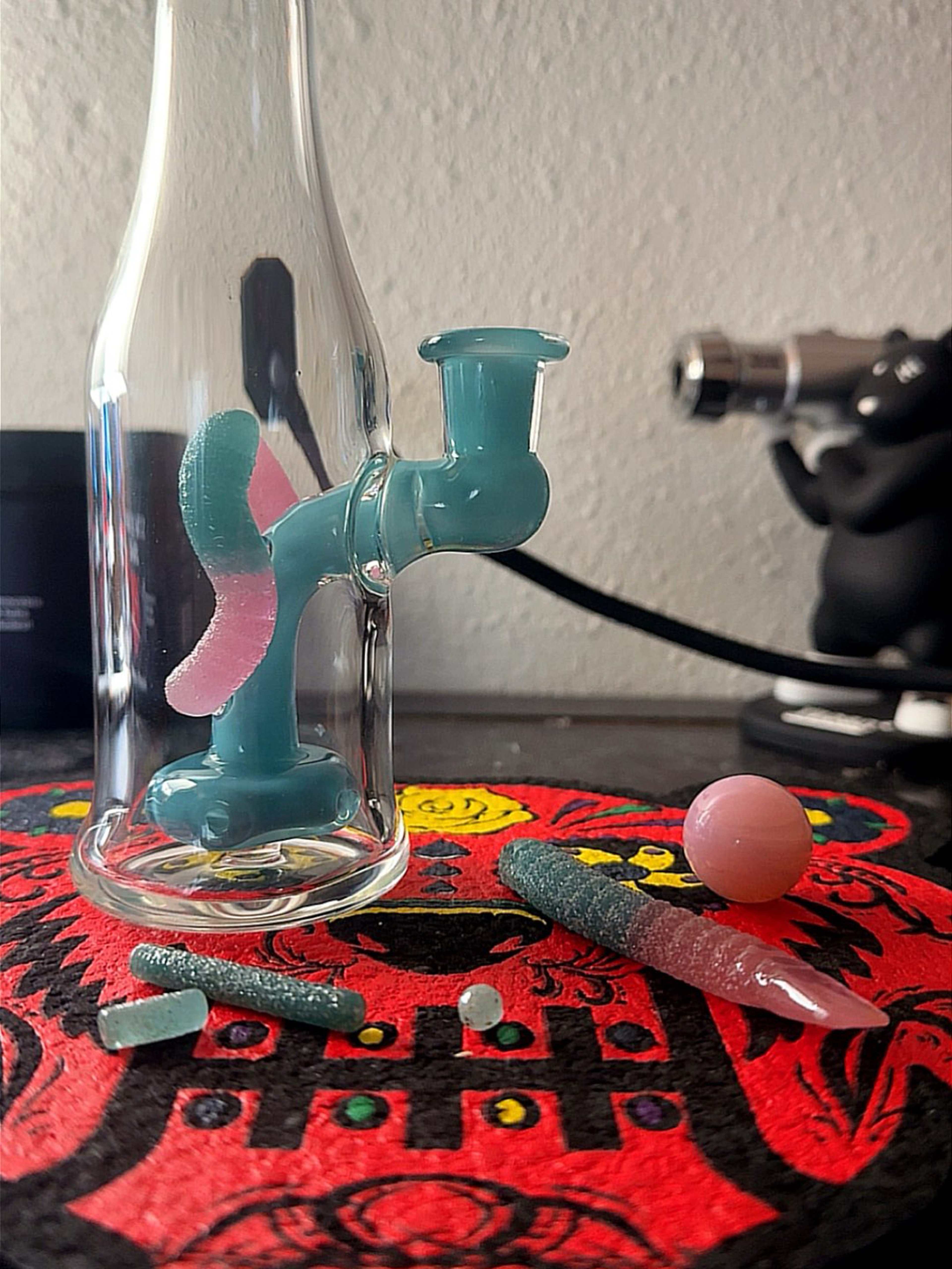 Preview pic of Emperial set up