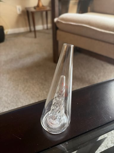 Preview pic of Puffco Peak Pro Glass Top