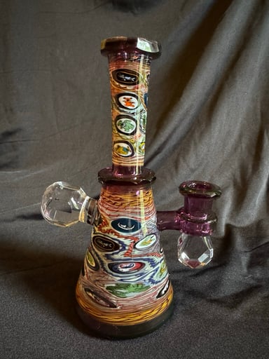 Preview pic of Eusheen x JKelly Sakana Bottle