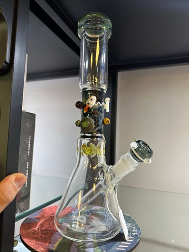 Preview pic of Empire flagship galactic beaker 14”
