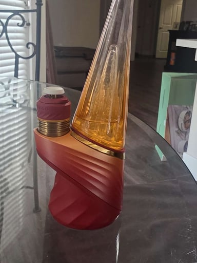 Preview pic of Peak pro