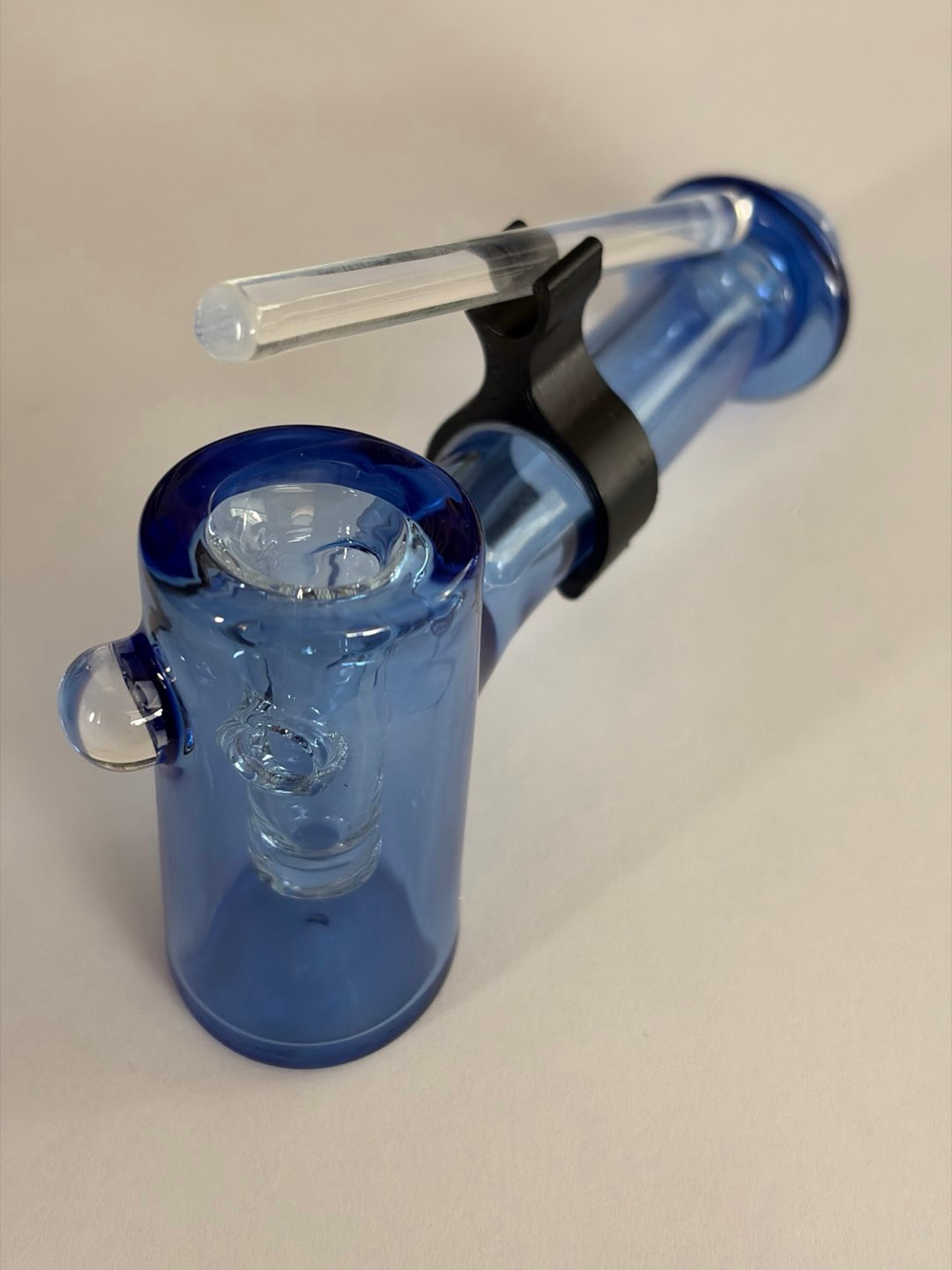 Preview pic of OG Light Cobalt Hash Hammer