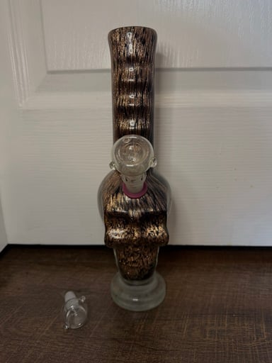 Preview pic of Glass Bong
