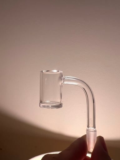 Preview pic of QCB 25mm bucket
