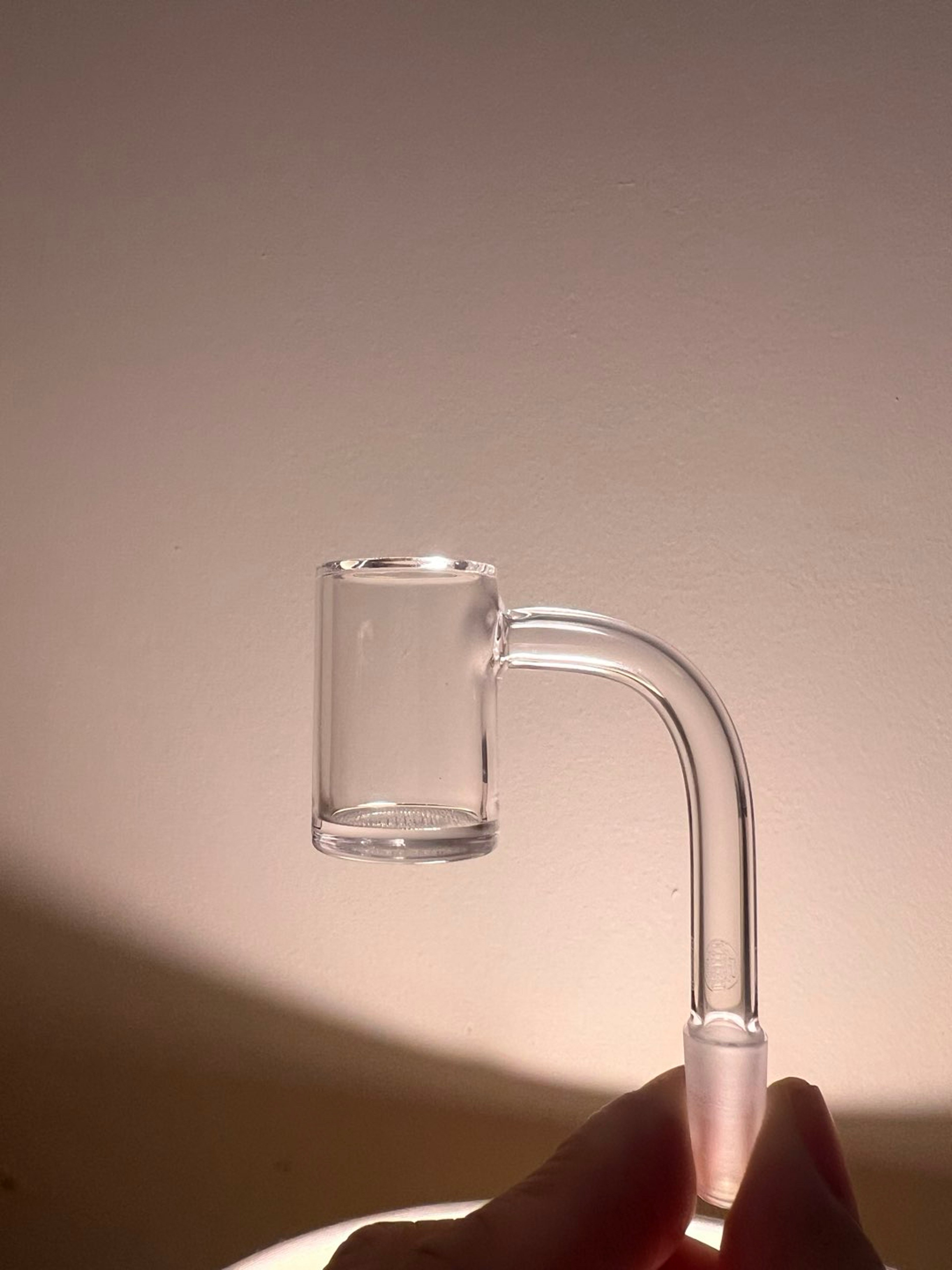 Preview pic of QCB 25mm bucket