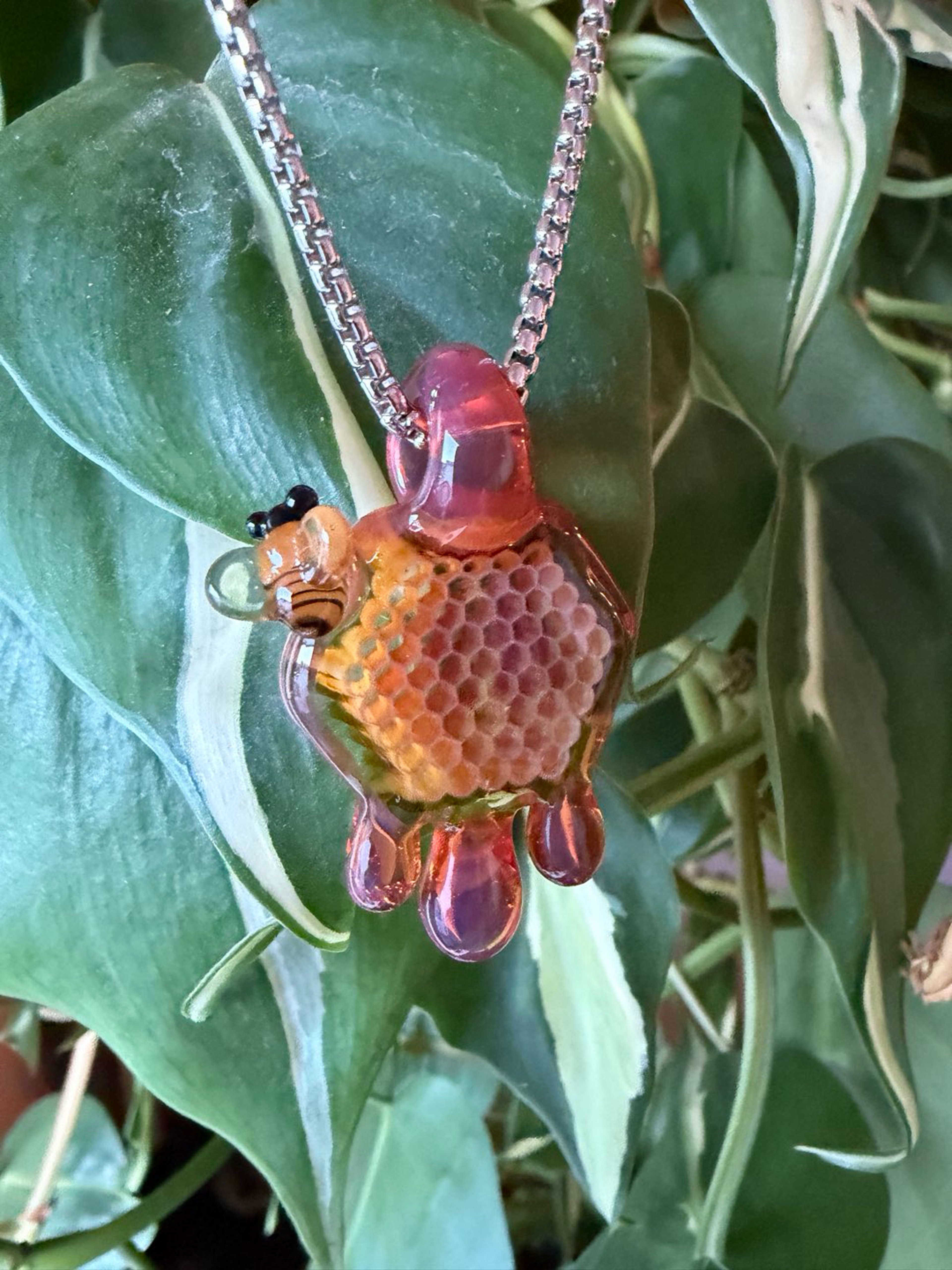 Small Joe P Pendant image 0