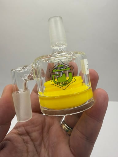 Preview pic of Perk Tech No Goo Reclaim catch 14m-14m