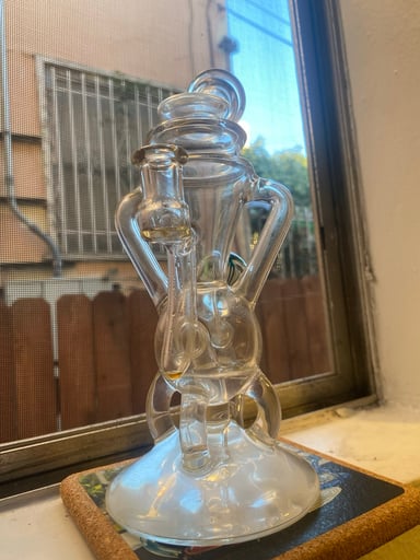Preview pic of Birdshot 2025 Tall Blooper Recycler