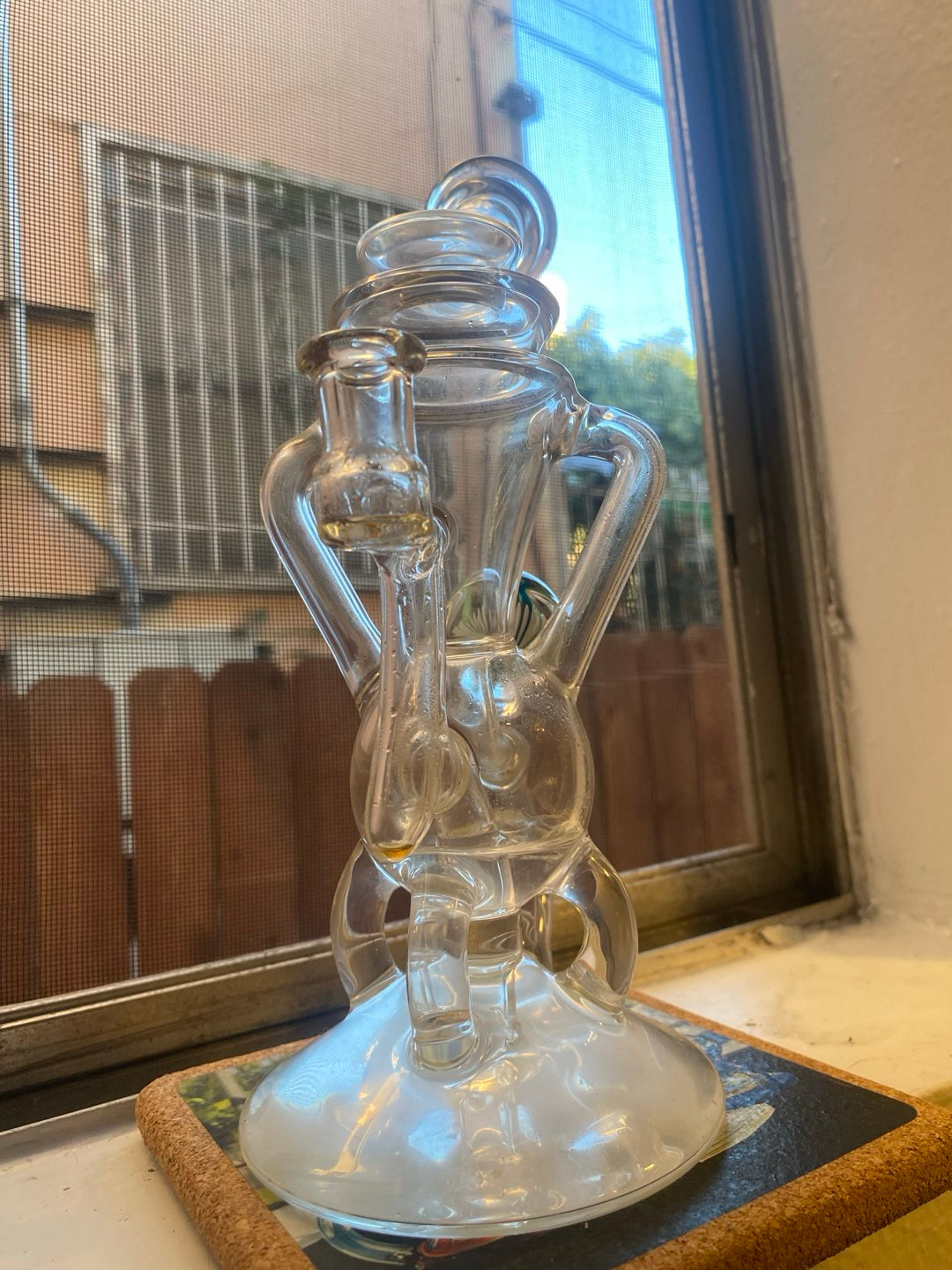 Preview pic of Birdshot 2025 Tall Blooper Recycler