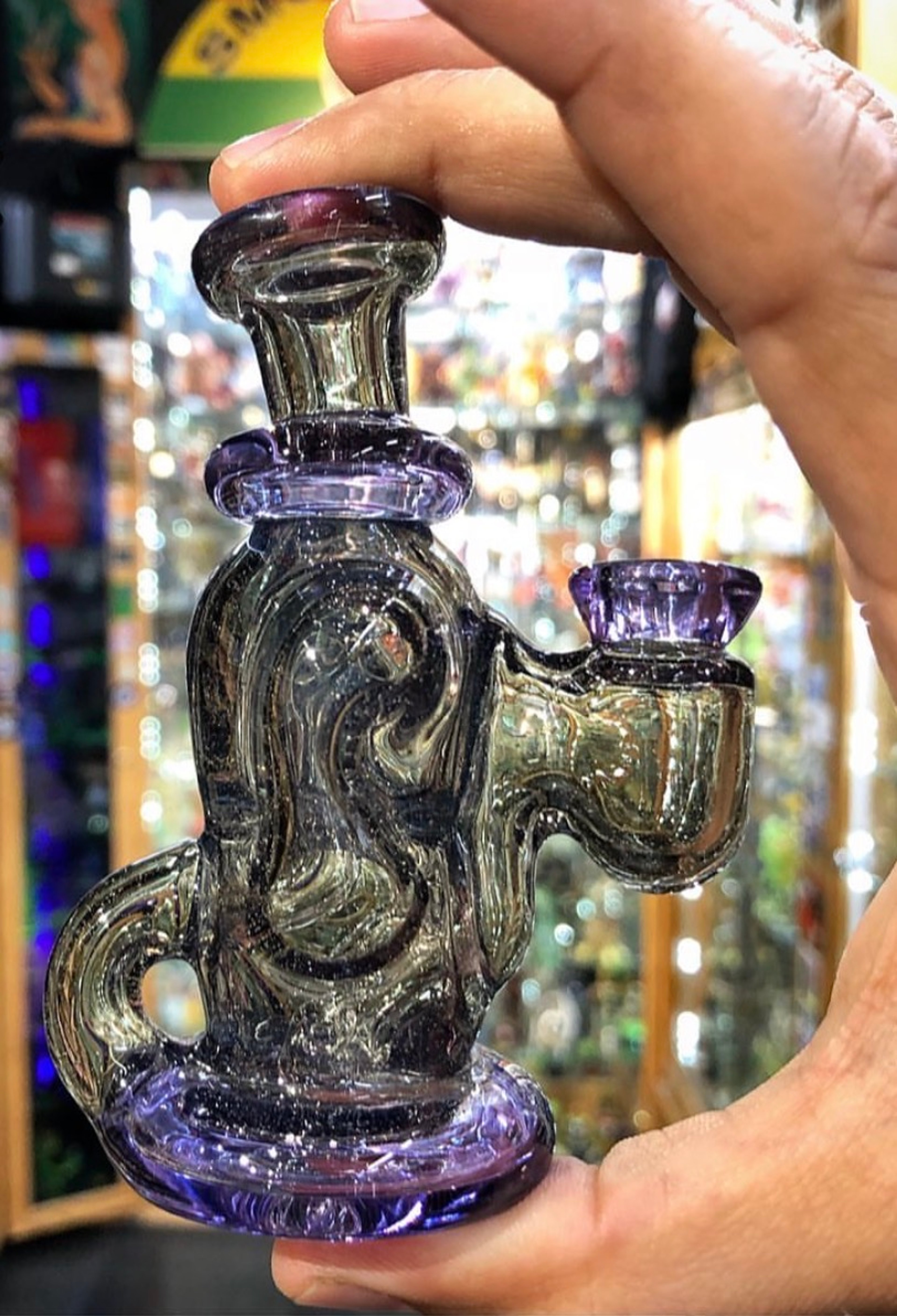Preview pic of Rycrafted micro