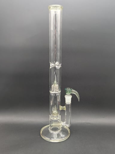 Preview pic of 2K GLASS - TRIPLE PERC TUBE