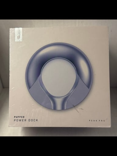 Preview pic of guardian puffco peak pro power dock wireless charging
