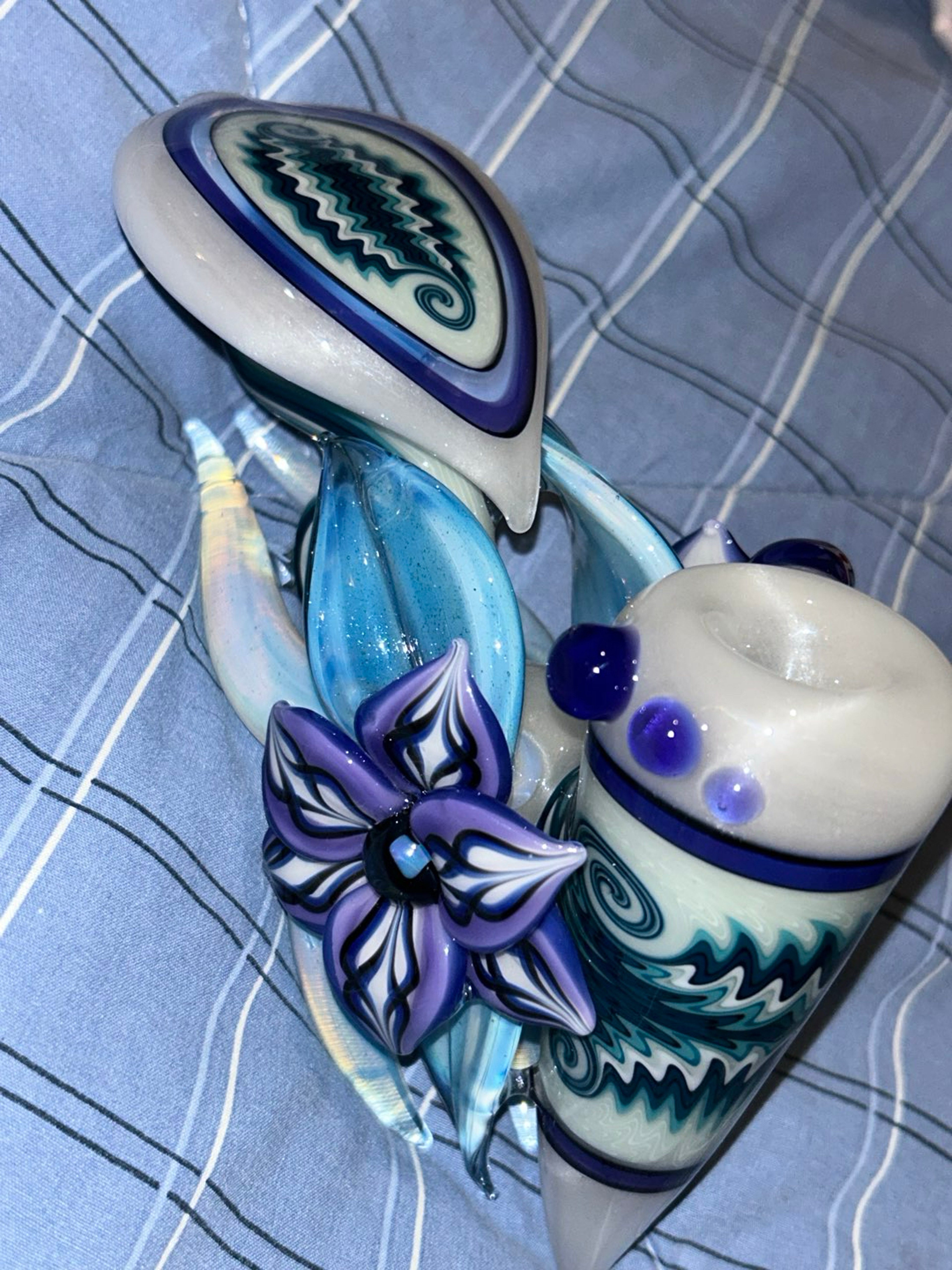 Preview pic of Blossom 2022 Magical Flower Sherlock