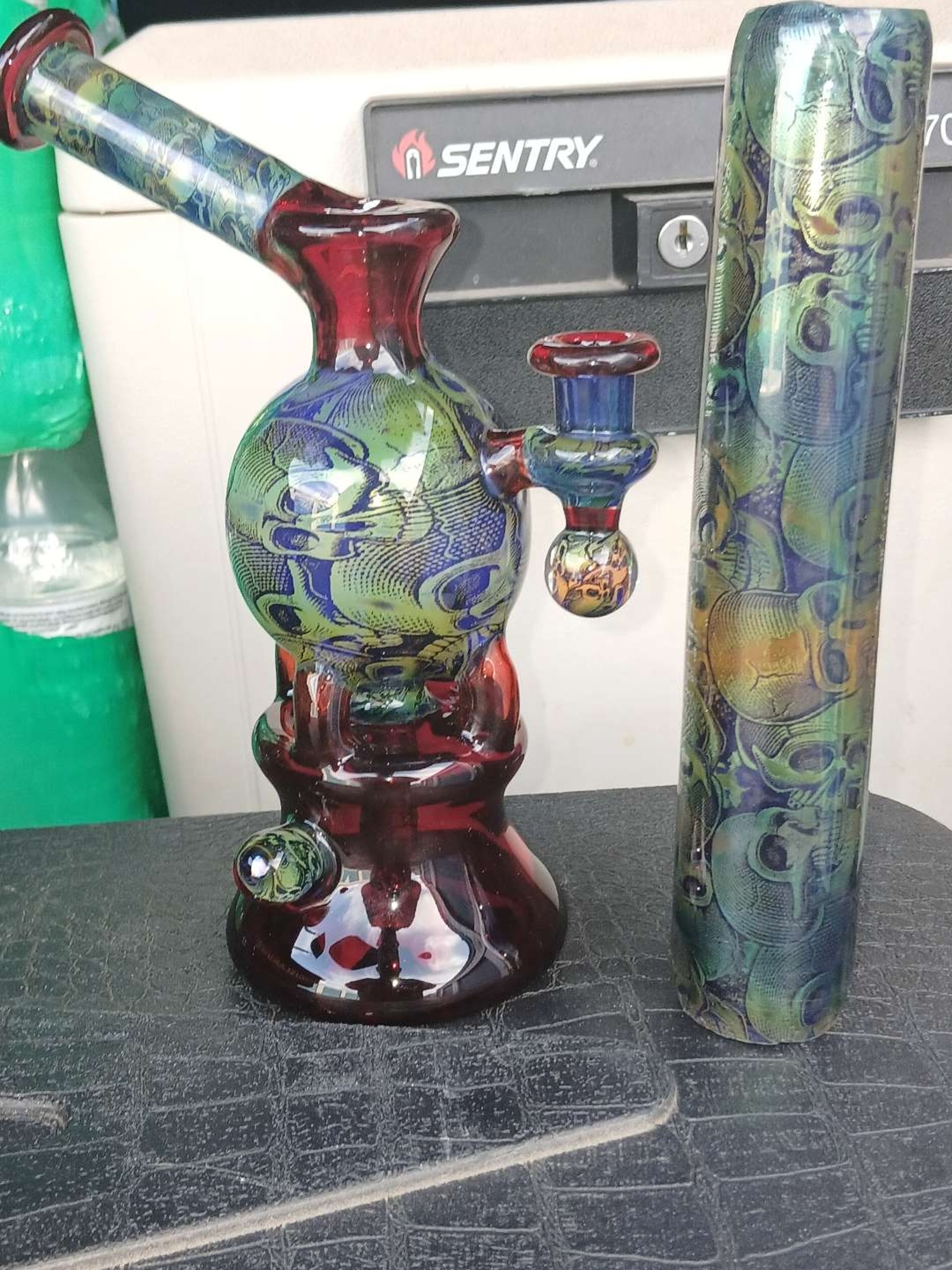 Preview pic of STEAL THIS HEADY SET MY LOSS IS YOUR GAIN