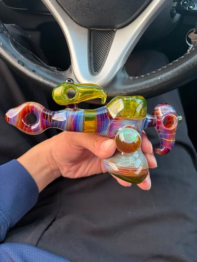 Preview pic of Bubbler