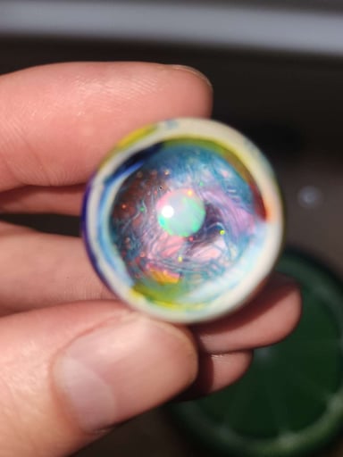 Preview pic of Scomo scribble tech marble