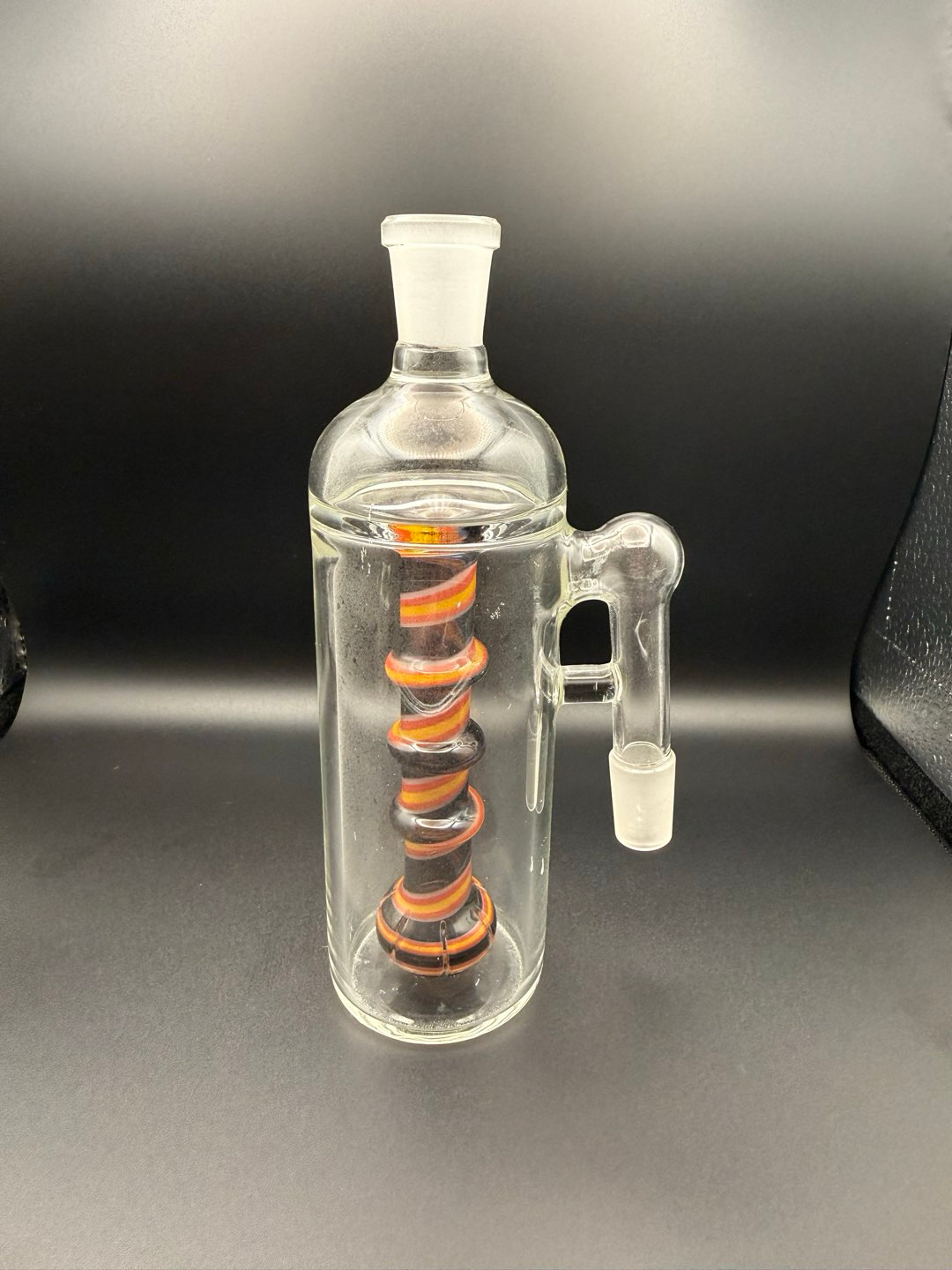 Preview pic of Nice Colorado Glass Company ash catcher