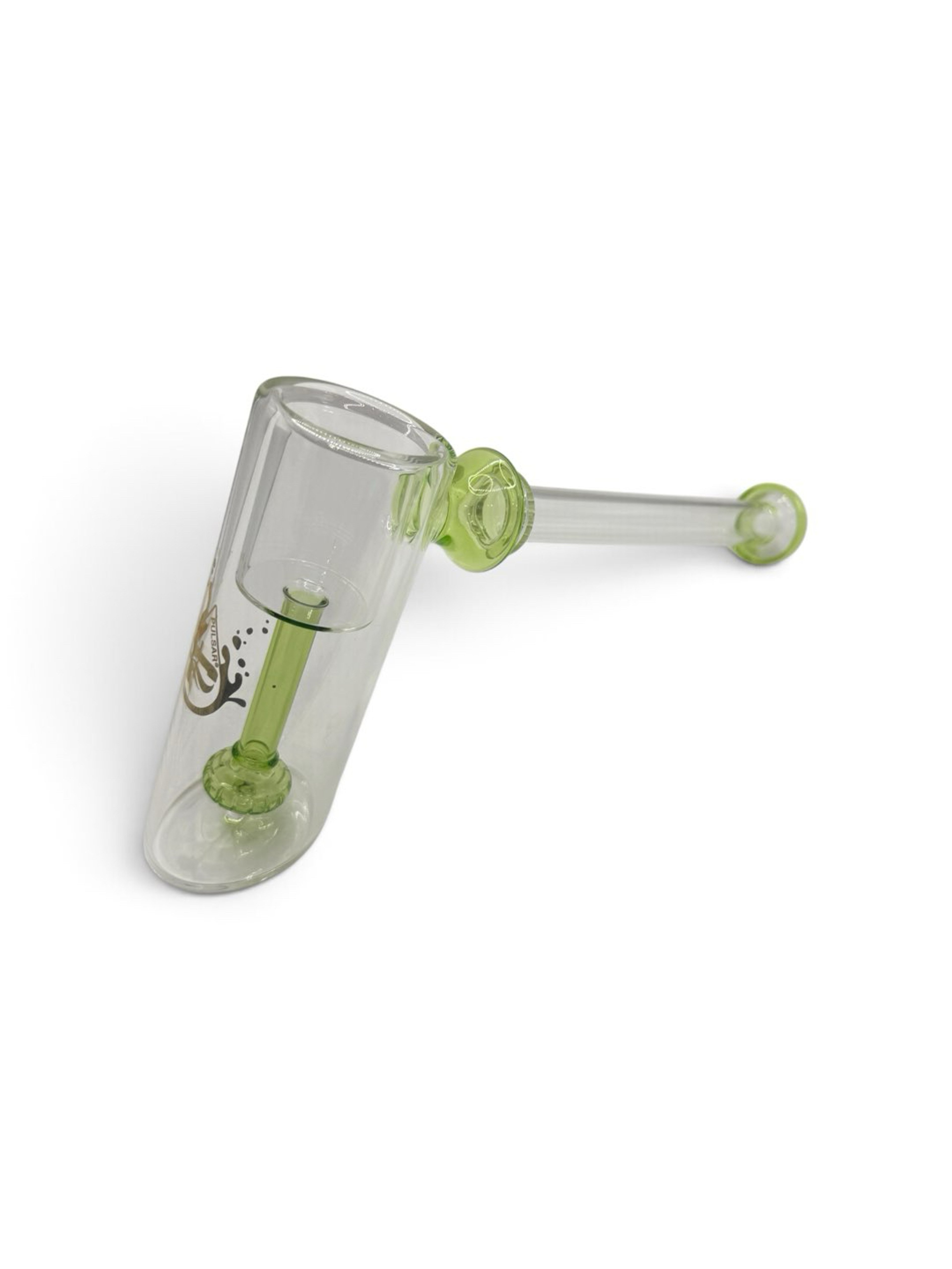 Preview pic of 11” Pulsar Proxy Hammer Bubbler for Puffco Proxy