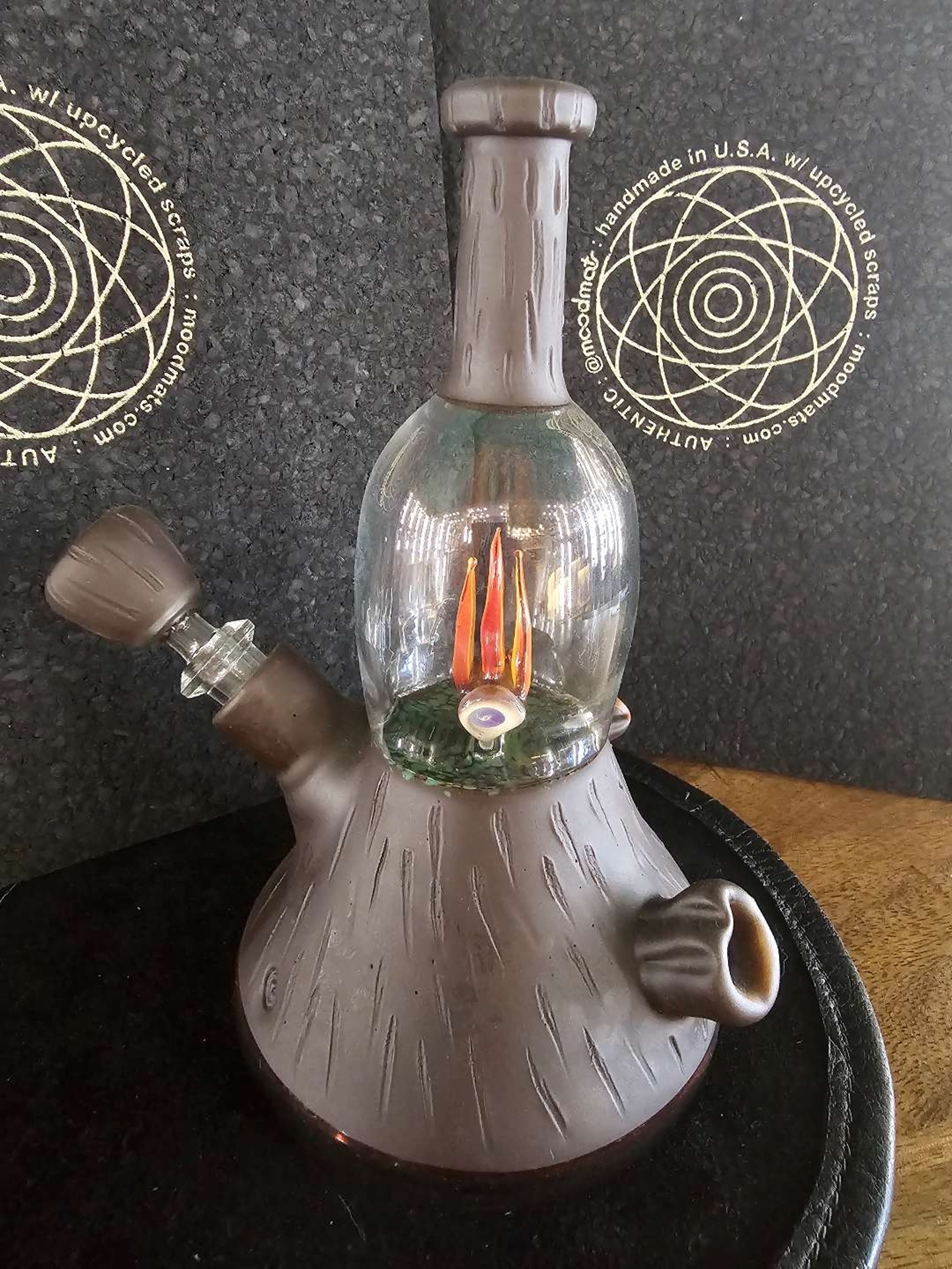 Preview pic of Chad G Campfire Mini