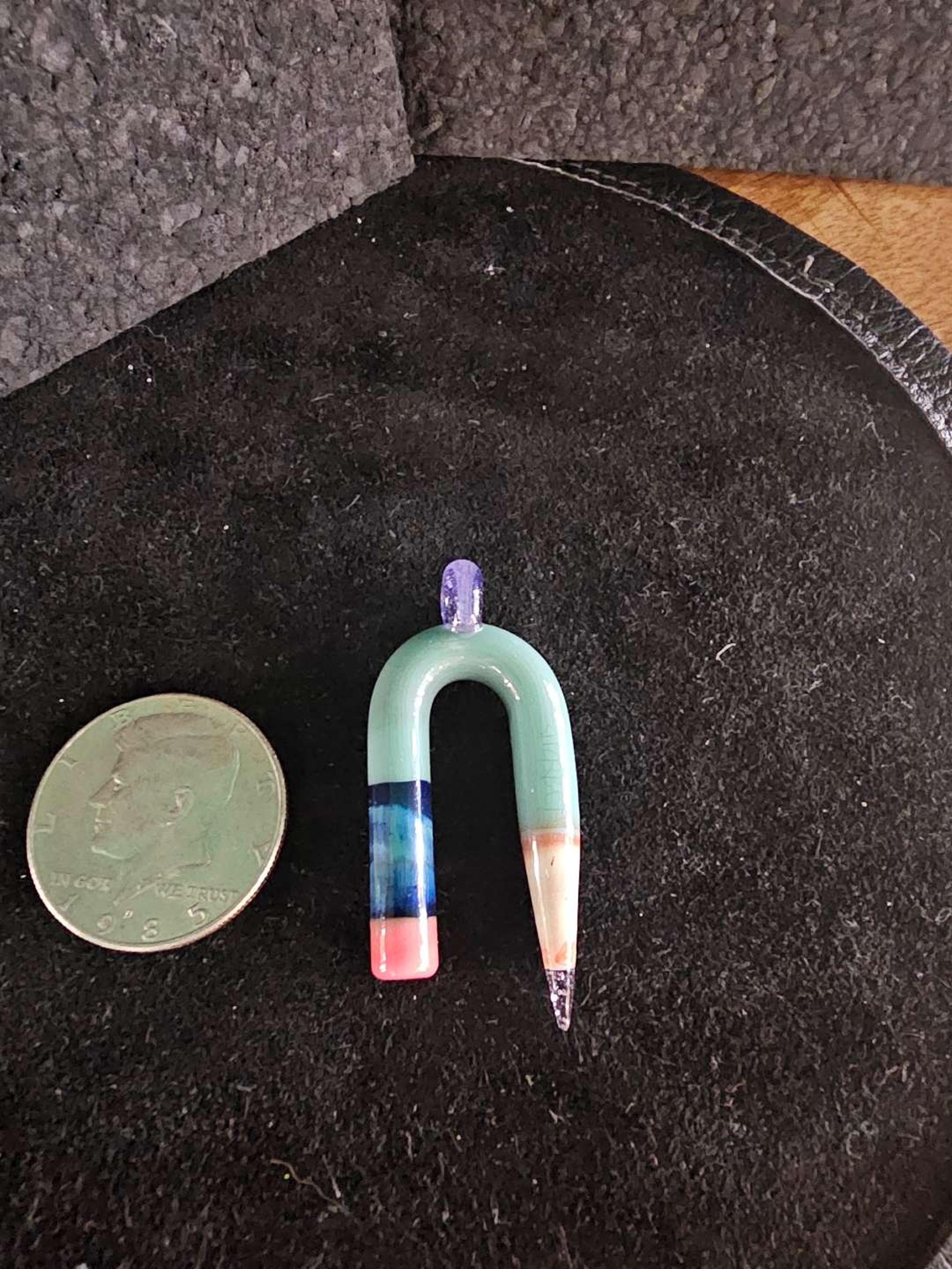 Preview pic of Sherbet Bent Pencil Pendy
