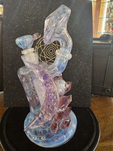 Preview pic of Dellene Peralta UV Moontides