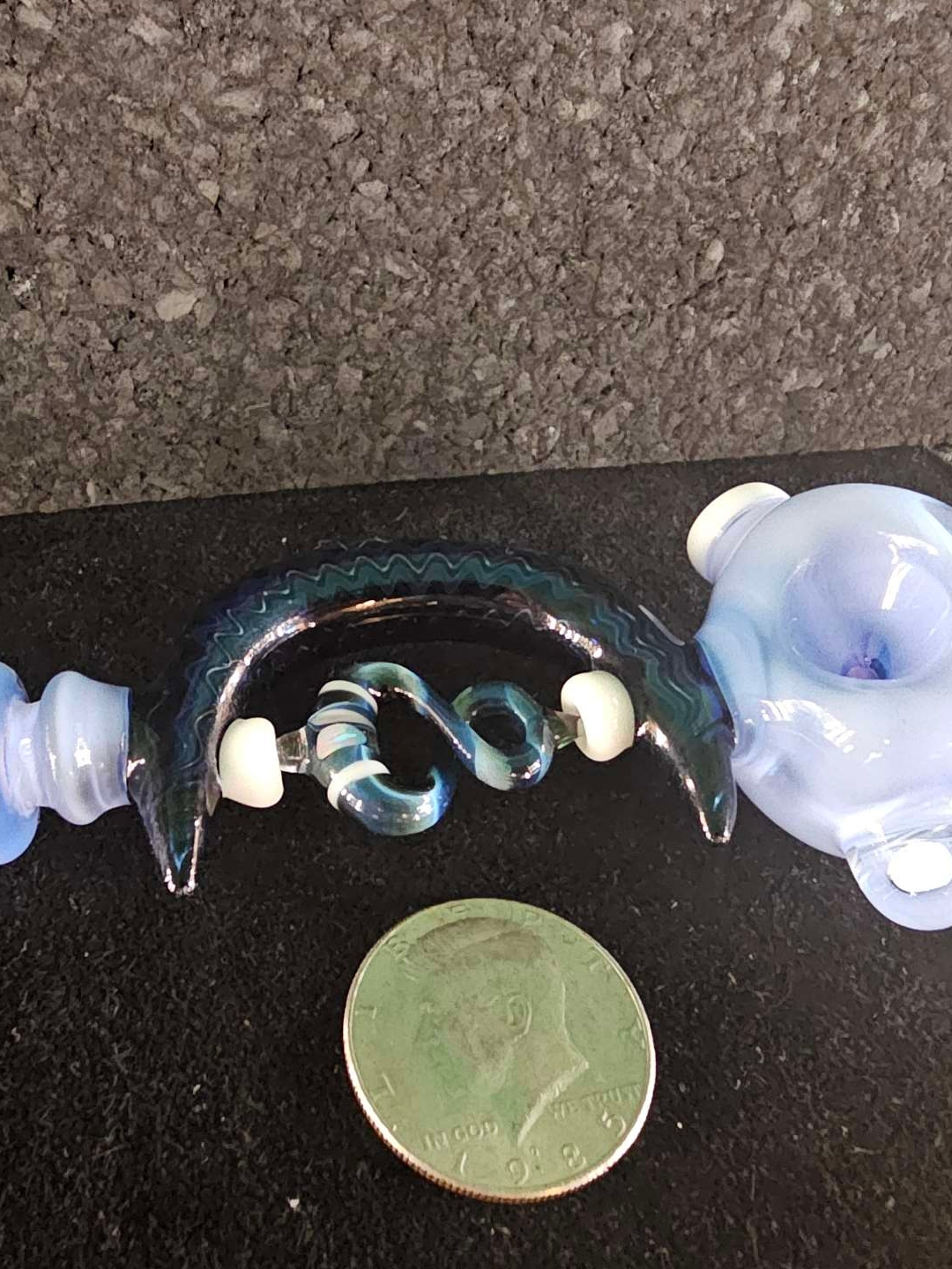 Preview pic of Natey Love Infinity Spinner Spoon